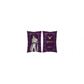 Code Geass Lelouch of the Re:surrection oreiller Lelouch 50 x 35 cm