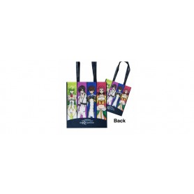 Code Geass Lelouch of the Re:surrection sac shopping Group