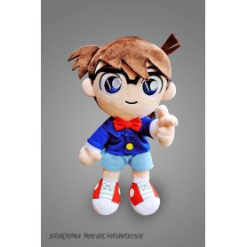 Détective Conan peluche Conan Edogawa 27 cm
