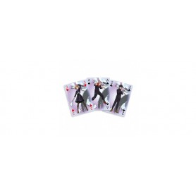 Jujutsu Kaisen jeu de cartes à jouer