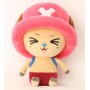 One Piece peluche Chopper New Ver. 4 25 cm