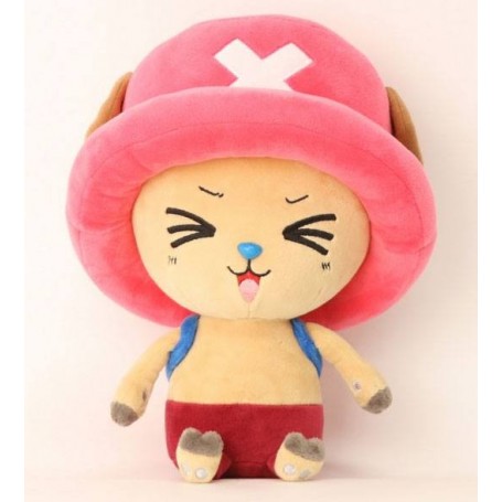 One Piece peluche Chopper New Ver. 4 25 cm