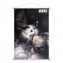Goddess of Victory: Nikke wallscroll Modernia 60 x 90 cm