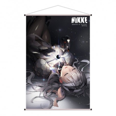 Goddess of Victory: Nikke wallscroll Modernia 60 x 90 cm