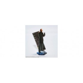 Final Fantasy VII Remake figurine acrylique Rude 8 cm