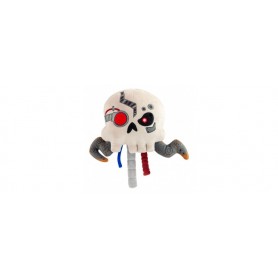 Warhammer peluche Servo Skull 28 cm