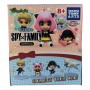 Spy x Family assortiment figurines Twinchees Hoppin\' 5 cm (24)