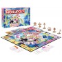Sailor Moon jeu de plateau Monopoly *ALLEMAND*