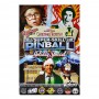 Super-Skill Pinball: Holiday Special jeu de plateau *ANGLAIS*