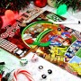 Super-Skill Pinball: Holiday Special jeu de plateau *ANGLAIS*