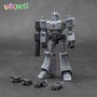 Transformers: Generation One assortiment figurines Plastic Model Kit AMK Mini Series (6)
