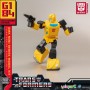 Transformers: Generation One figurine Plastic Model Kit AMK Mini Series Bumblebee 10 cm