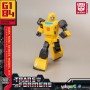 Transformers: Generation One figurine Plastic Model Kit AMK Mini Series Bumblebee 10 cm