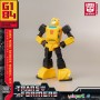 Transformers: Generation One figurine Plastic Model Kit AMK Mini Series Bumblebee 10 cm