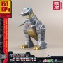 Transformers: Generation One figurine Plastic Model Kit AMK Mini Series Grimlock 10 cm