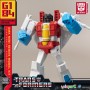 Transformers: Generation One figurine Plastic Model Kit AMK Mini Series Starscream 11 cm