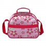 Disney Princess Palace 3D lunch bag