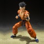 Dragon Ball Z Yamcha Earths Foremost Fighter S.H. Figuarts figure 15cm