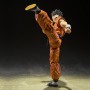 Dragon Ball Z Yamcha Earths Foremost Fighter S.H. Figuarts figure 15cm