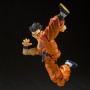 Dragon Ball Z Yamcha Earths Foremost Fighter S.H. Figuarts figure 15cm