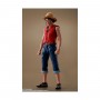 One Piece Netflix Series Monkey D. Luffy S.H. Figuarts figure 14,5cm