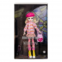 Monster High Wednesday Enid doll
