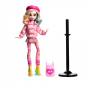 Monster High Wednesday Enid doll