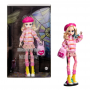 Monster High Wednesday Enid doll
