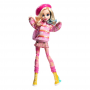 Monster High Wednesday Enid doll