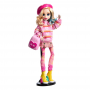Monster High Wednesday Enid doll
