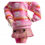 Monster High Wednesday Enid doll