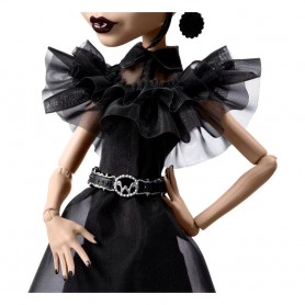 Monster High Wednesday doll