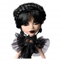 Monster High Wednesday doll