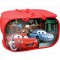 DISNEY - Kaufmann Disney Cars CA-KFZ-700 Coffre à jouets pliable