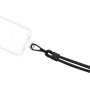 Bandoulière noire