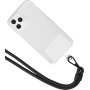 Bandoulière noire