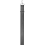 Bandoulière Brésilienne Silver
