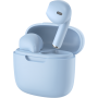 COLORBUDS - Ecouteurs True Wireless Bleu