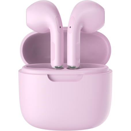 COLORBUDS - Ecouteurs True Wireless Rose
