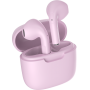 COLORBUDS - Ecouteurs True Wireless Rose