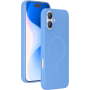 Coque Silicone Magsafe IP16 Outremer
