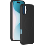 Coque Silicone Magsafe IP16 Plus Noire