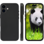 Folio Lynge MagSafe iPhone 16 Pro Noir