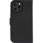 Folio Lynge MagSafe iPhone 16 ProMax Noir