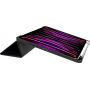 Etui London iPad Pro 11\" (M4 2024) Noir