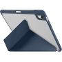 Etui London iPad 10.9\" (10th Gen) Bleu Pacifique