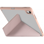 Etui London iPad 10.9\" (10th Gen) Rose Sable