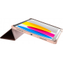 Etui London iPad 10.9\" (10th Gen) Rose Sable