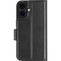Folio Oslo Pro Iphone 16 Noir