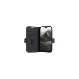 Folio Oslo Pro Iphone 16 Pro Noir